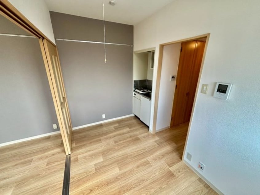  土井ハイツ北条口