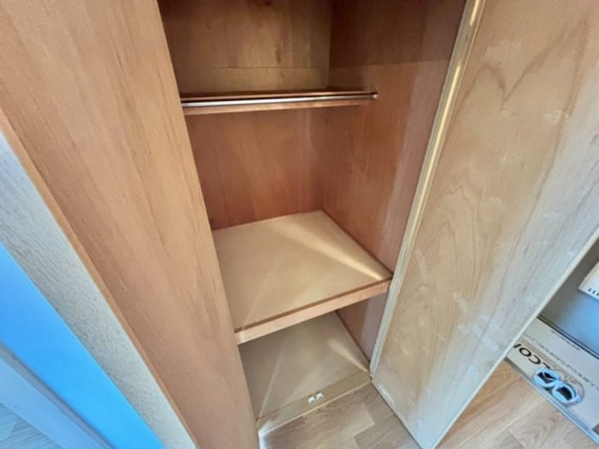  土井ハイツ北条口