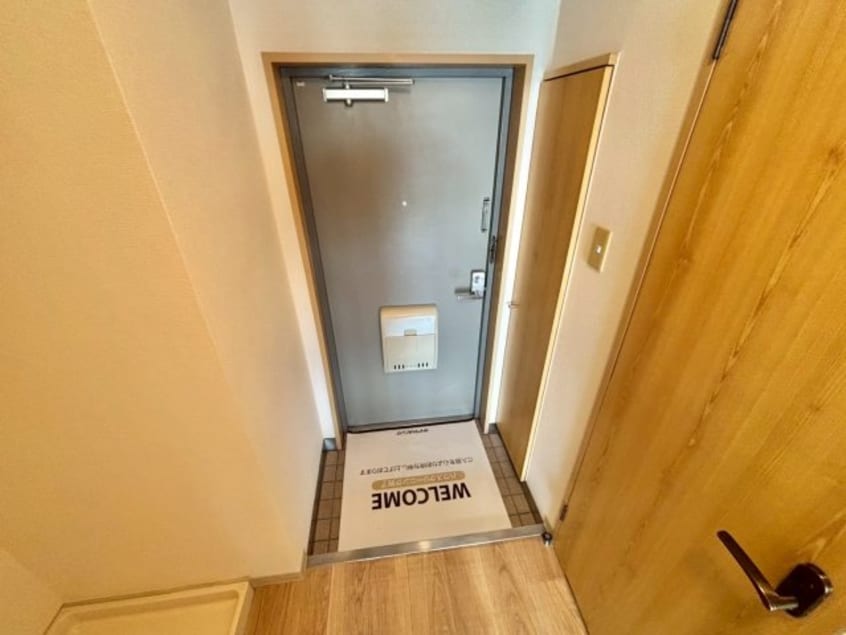  土井ハイツ北条口