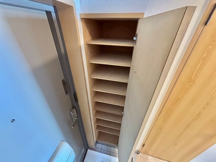  土井ハイツ北条口