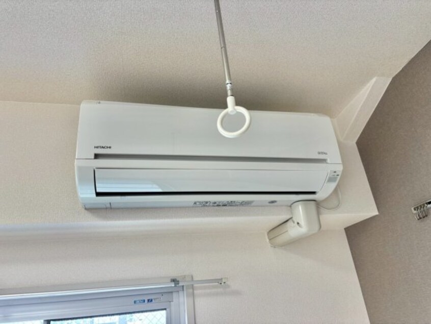  土井ハイツ北条口