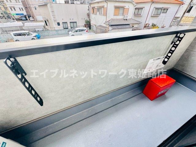  アーバンコート加古川