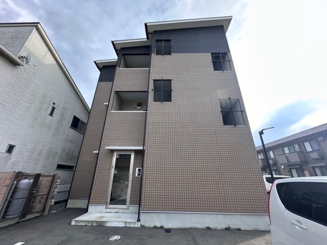  エレアージュ東姫路駅前Ⅲ