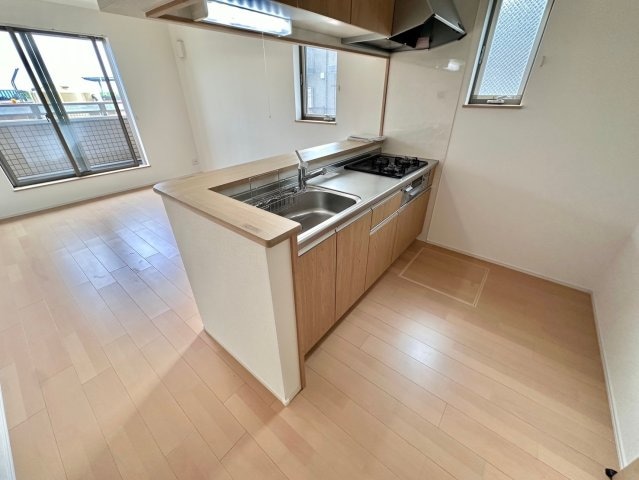  エレアージュ東姫路駅前Ⅲ