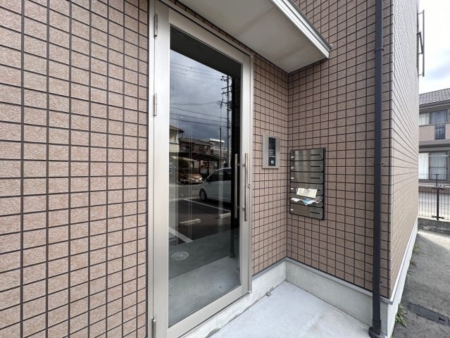  エレアージュ東姫路駅前Ⅲ