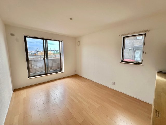  エレアージュ東姫路駅前Ⅲ