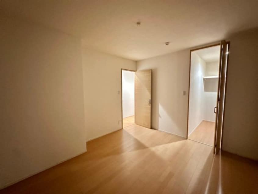  エレアージュ東姫路駅前Ⅲ