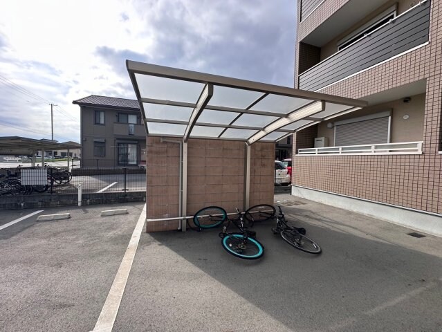  エレアージュ東姫路駅前Ⅲ