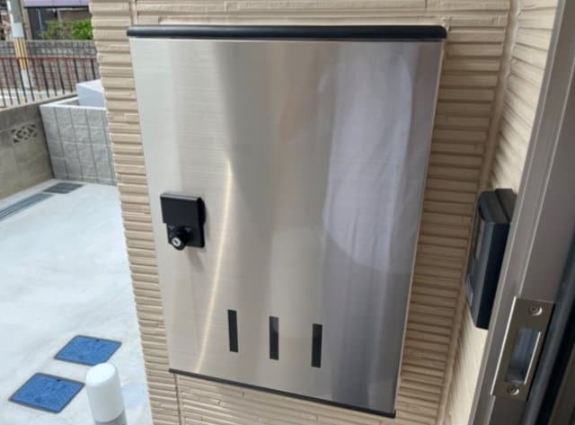  高砂市荒井町若宮新築アパート