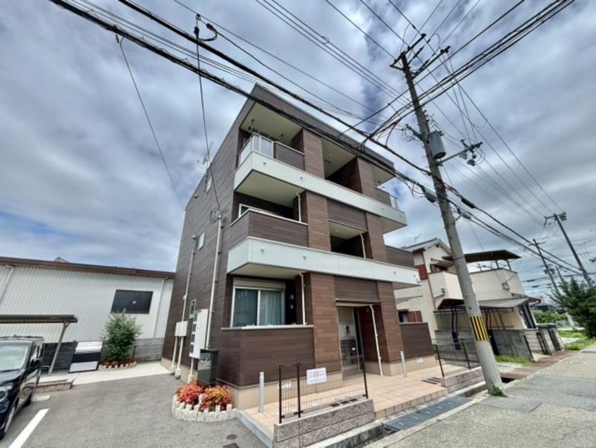  ヴェルデュール・グレイス