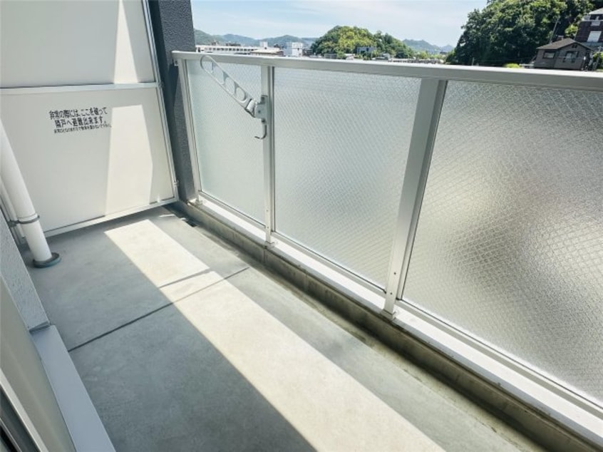  キャッスルコート岩端