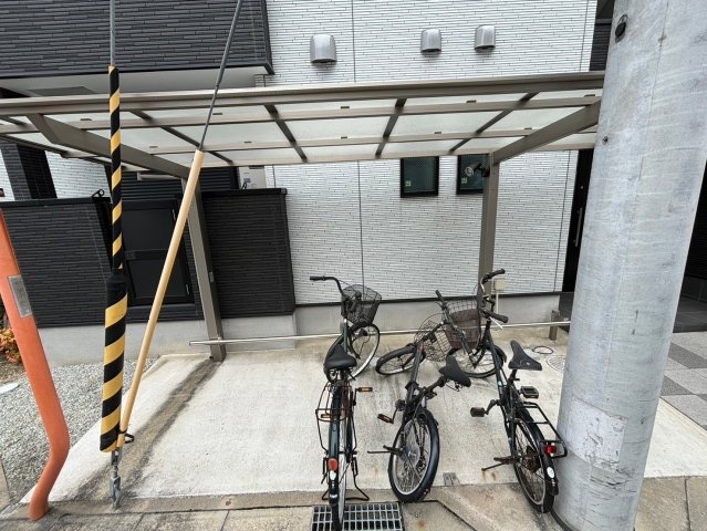  メゾン・ハクトー姫路駅前