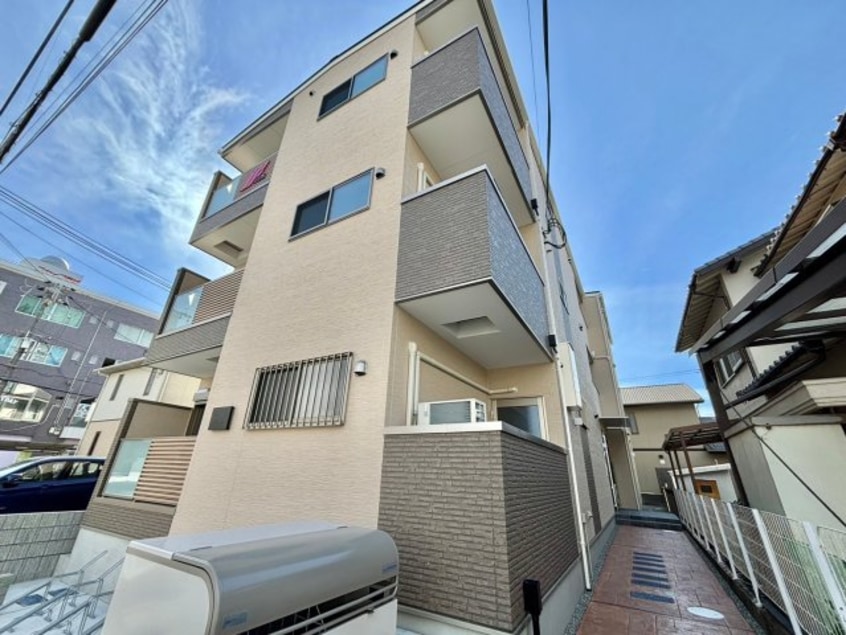  アンドキートス