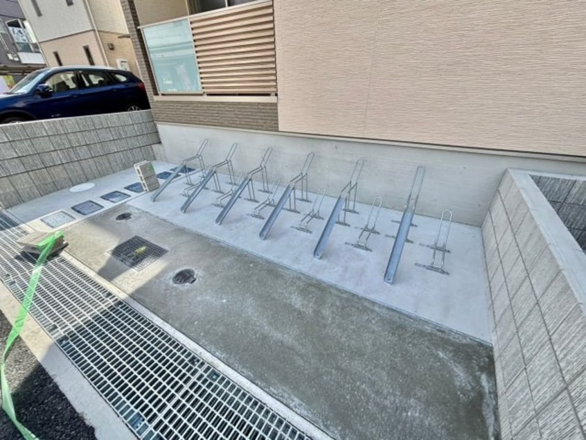  アンドキートス