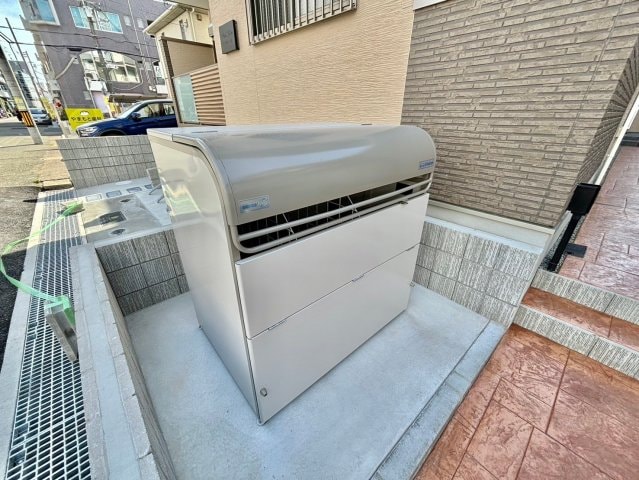  アンドキートス