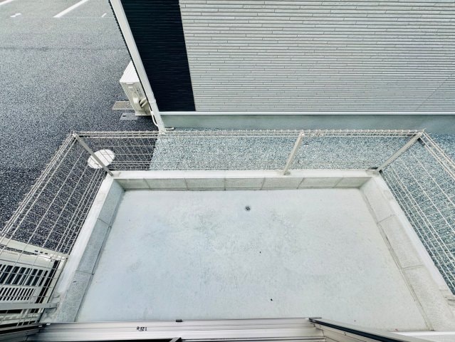  オーシャンコート姫路A棟