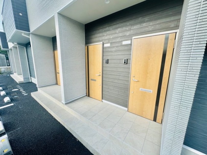  オーシャンコート姫路A棟