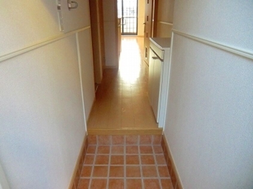  サンリット・ヴィラ神屋