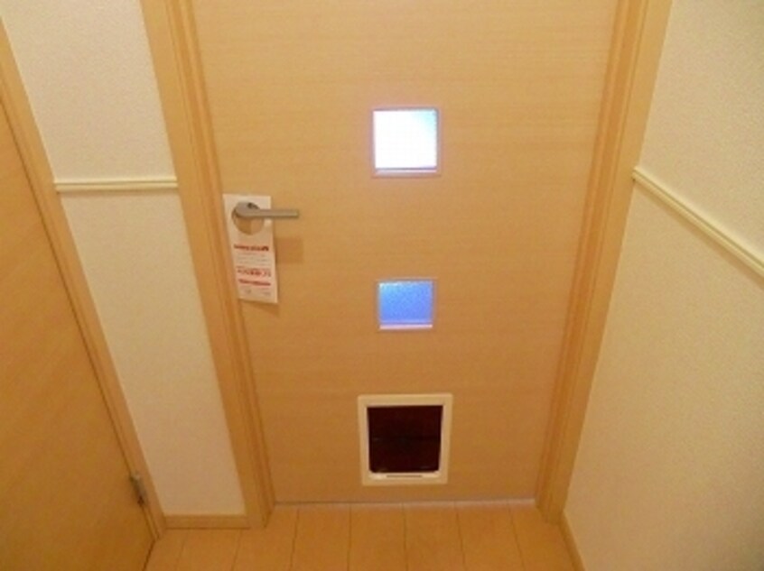  サンリット・ヴィラ神屋