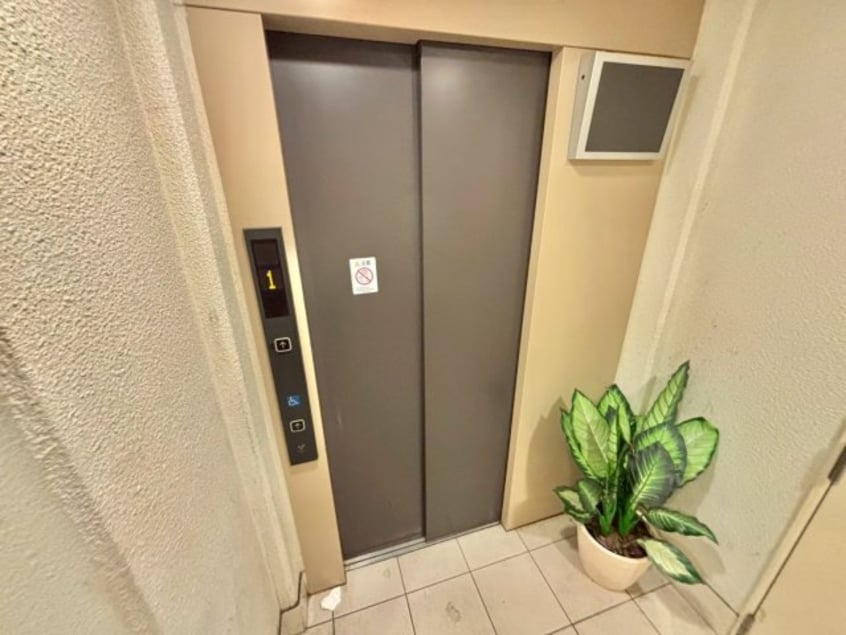  レジデンスＭ姫路