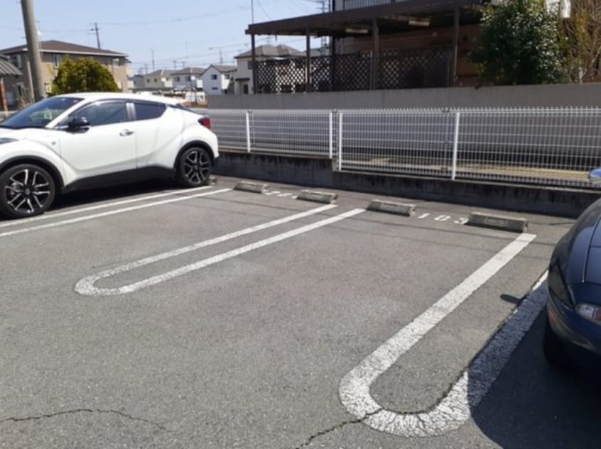  パレ・エクセラン