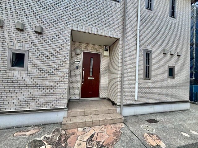  アルターナ英賀保