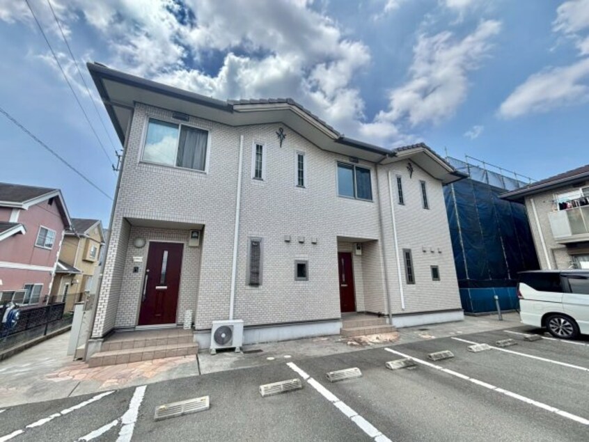  アルターナ英賀保