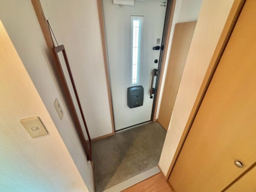  アルターナ英賀保