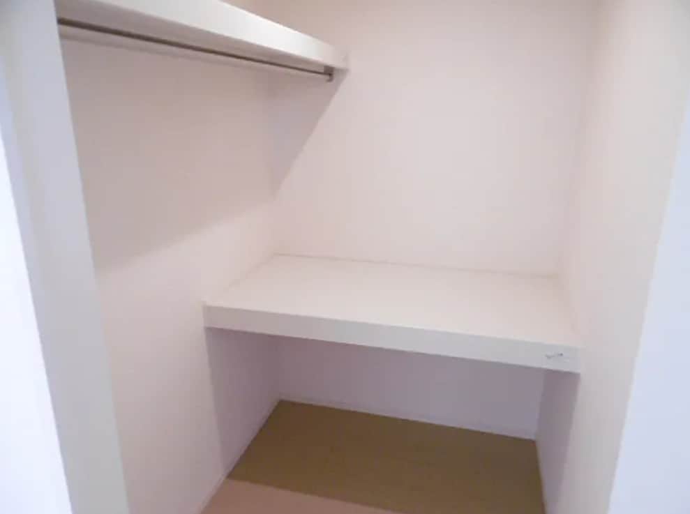  サンヴェルデ中地南