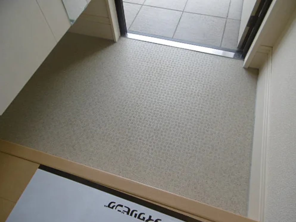  サンヴェルデ中地南