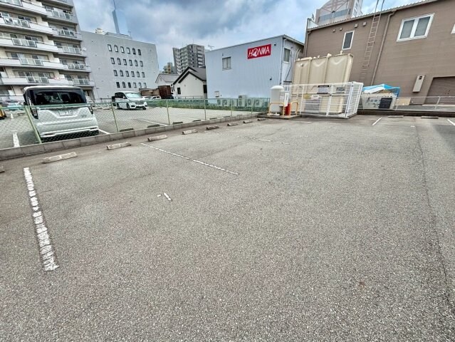  ルミナスコート安田