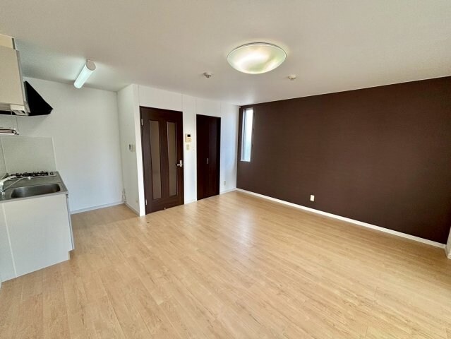  ルミナスコート安田