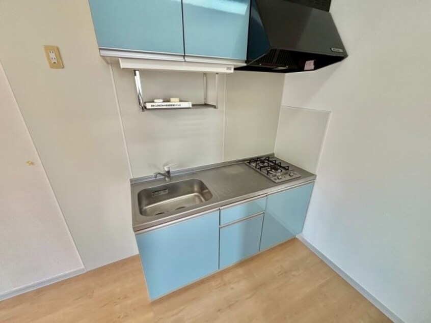  ルミナスコート安田