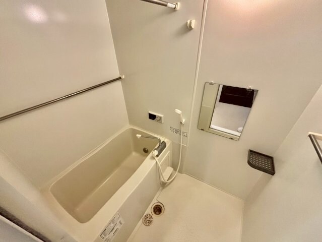  ルミナスコート安田