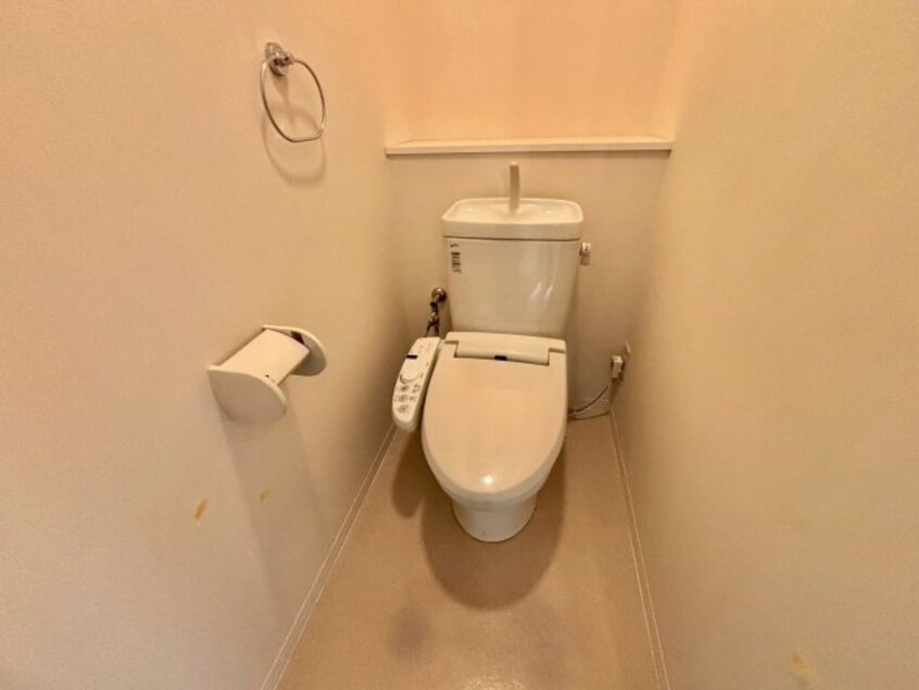  ルミナスコート安田