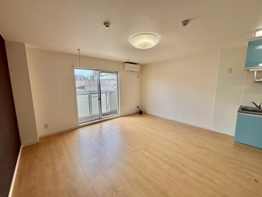  ルミナスコート安田