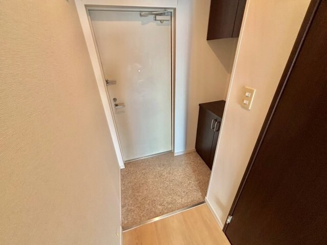  ルミナスコート安田