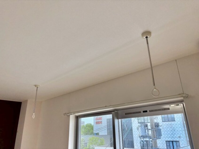  ルミナスコート安田