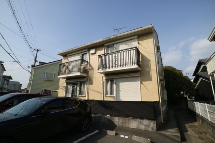  ストーンイエロー加古川