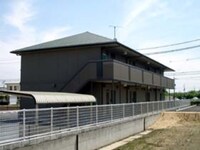 リビングタウン加古川西　A