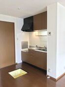  リビングタウン加古川西　A