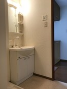  リビングタウン加古川西　A