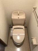  リビングタウン加古川西　A