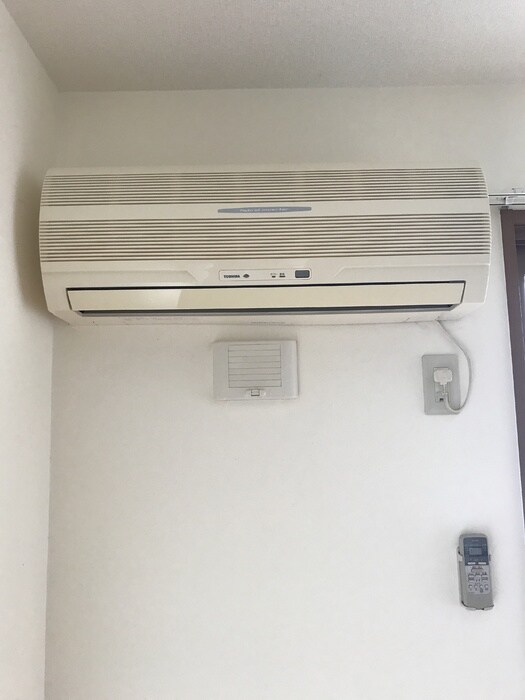  リビングタウン加古川西　A