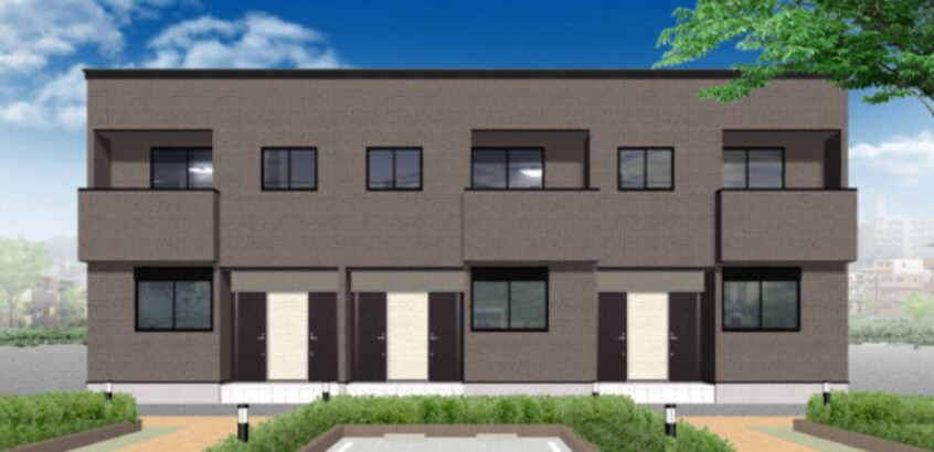  minato　terrace飾磨