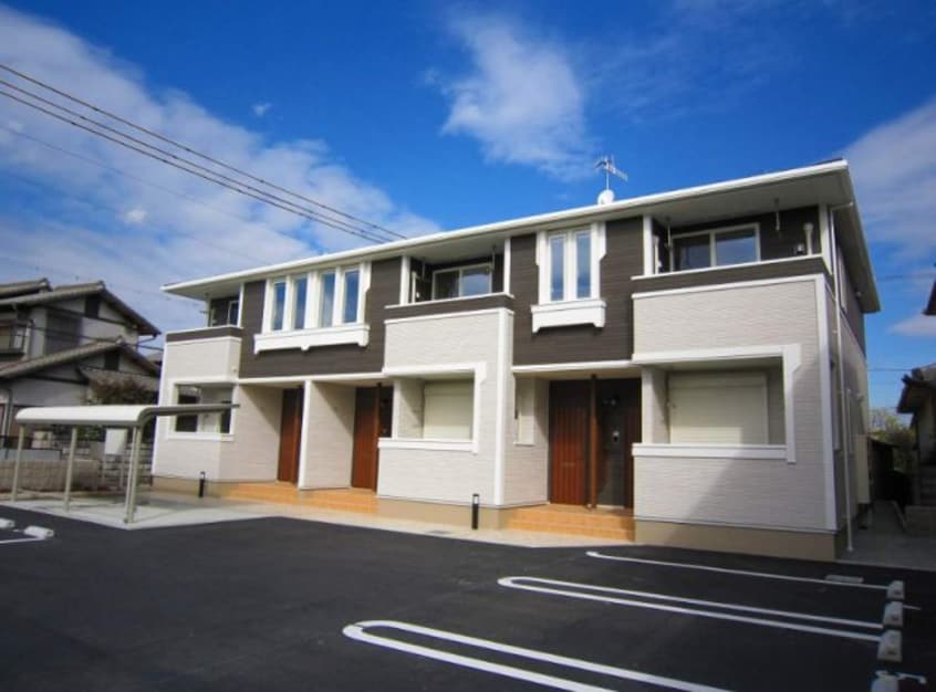  サンコート長田