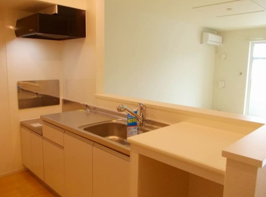  サンコート長田