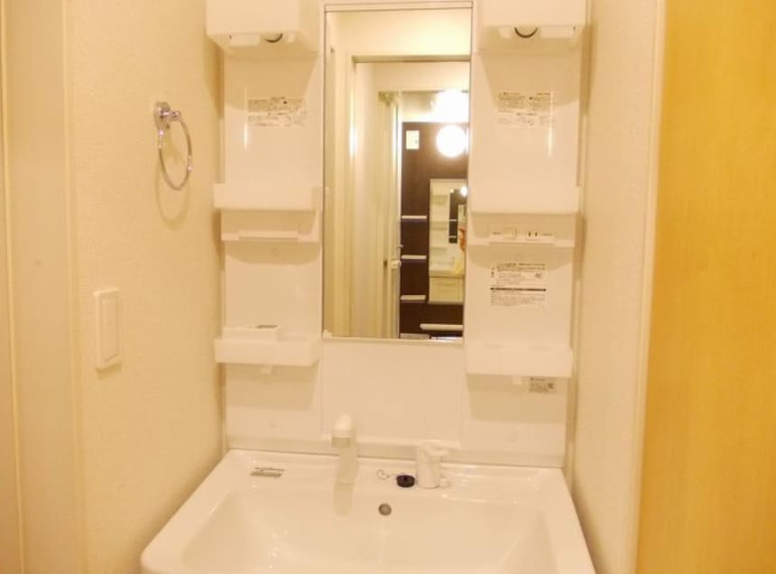  サンコート長田