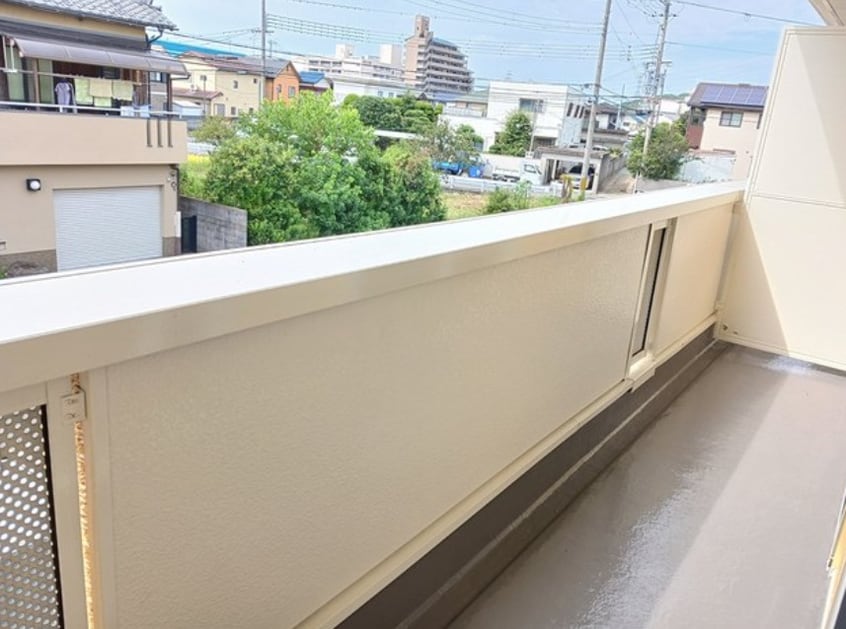  フィオーレ白浜Ⅰ