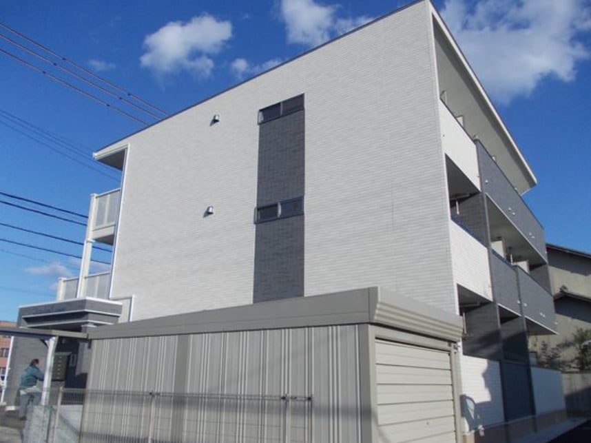  ノース・ロワイヤル